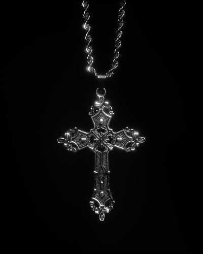 Crusade Cross