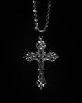 Crusade Cross