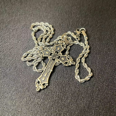 Crusade Cross