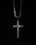 Crystal Cross