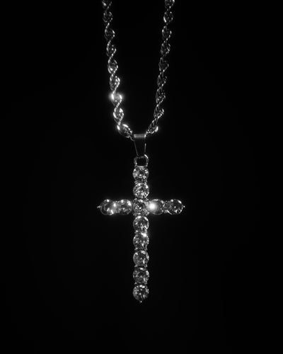 Crystal Cross