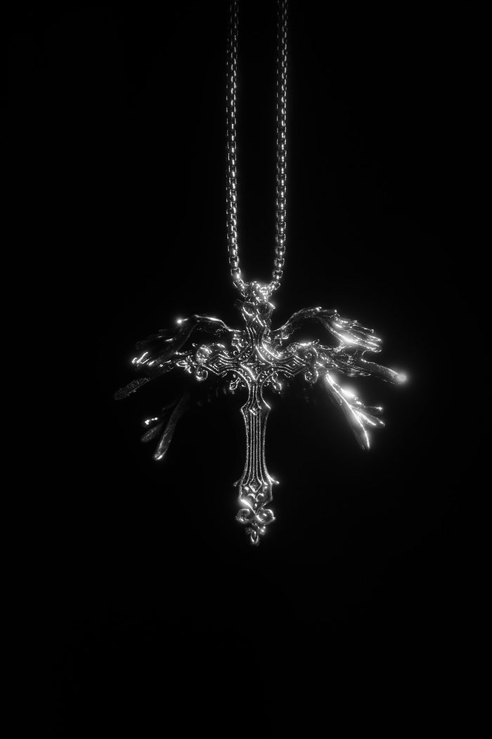 Seraphim Cross