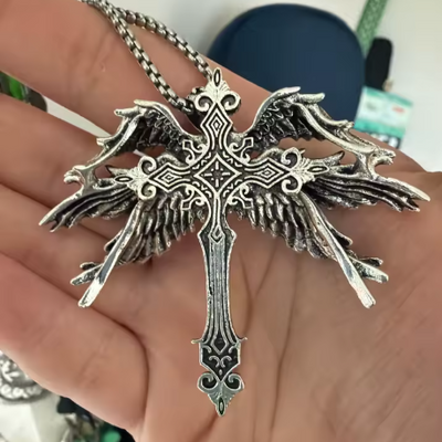 Celeste Cross