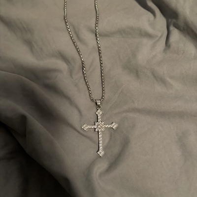 Celeste Cross